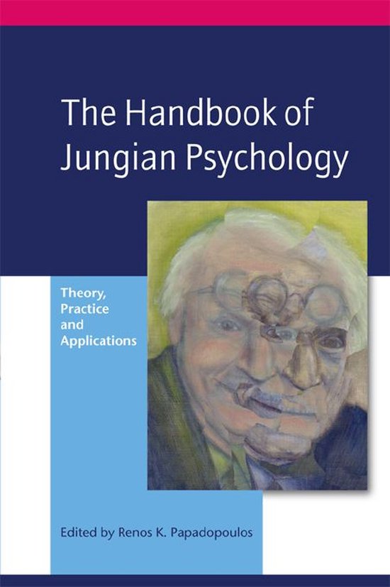 The Handbook of Jungian Psychology - cover