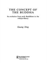 The Concept of the Buddha