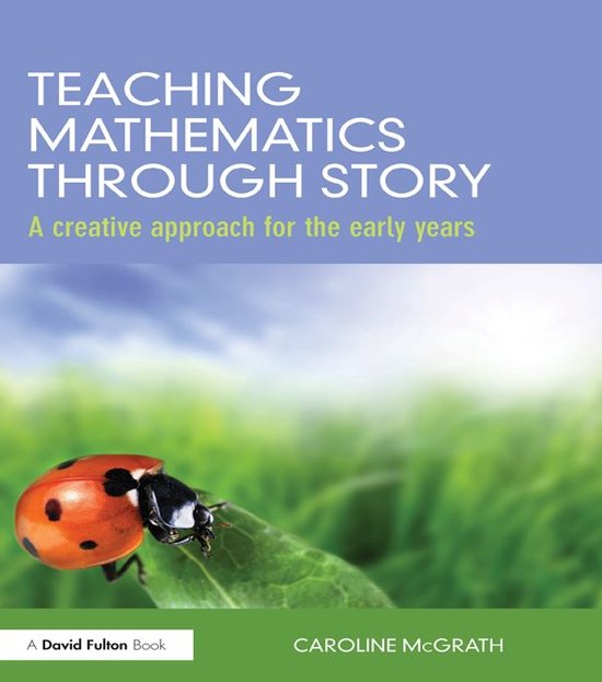 Teaching Mathematics through Story - cover