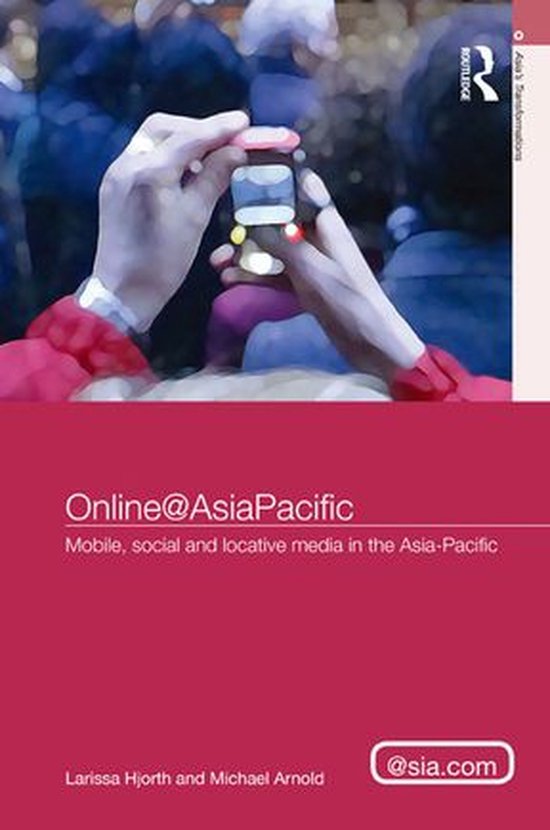 Online@Asiapacific - cover