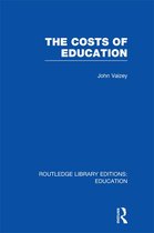 The Costs of Education (Rle Edu D)