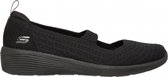 Skechers  - ARYA - MELLOW IDEA - Black/Black - 40