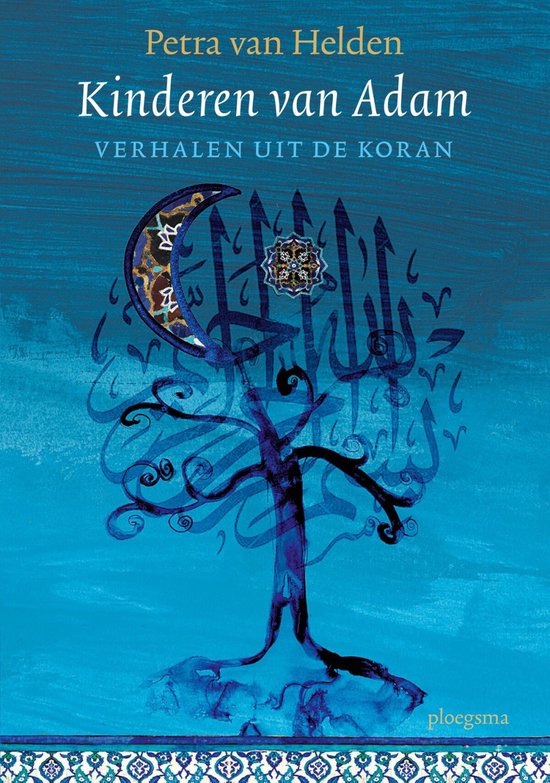 Kinderen van Adam - cover