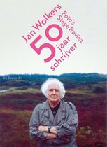 Jan Wolkers 50 Jaar Schrijver