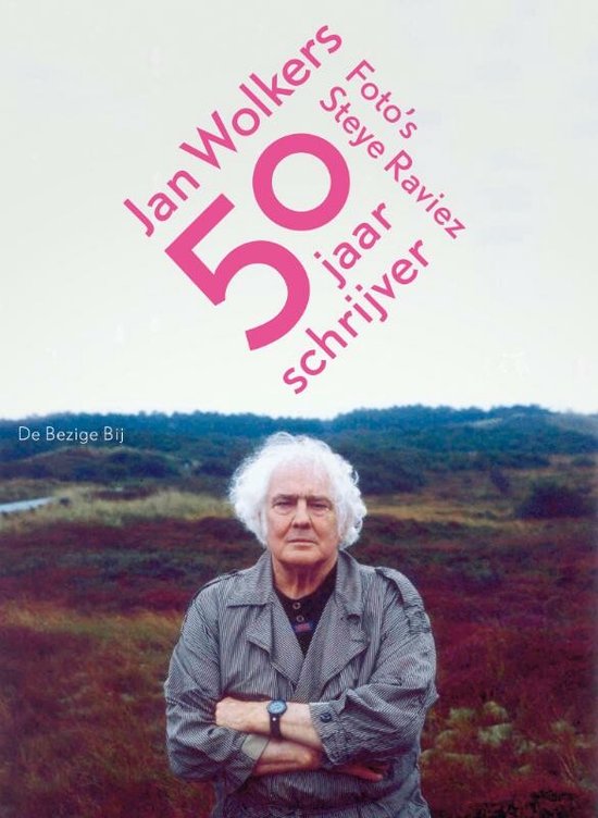 Cover van het boek 'Foto Jan Wolkers & Steye Raviez' van J. Verbraak en Jan Wolkers
