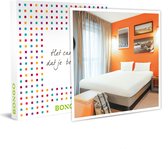 Bongo Bon - 3-DAAGS FAMILIEVERBLIJF IN EEN 4-STERRENHOTEL IN MARSEILLE - Cadeaukaart cadeau voor man of vrouw