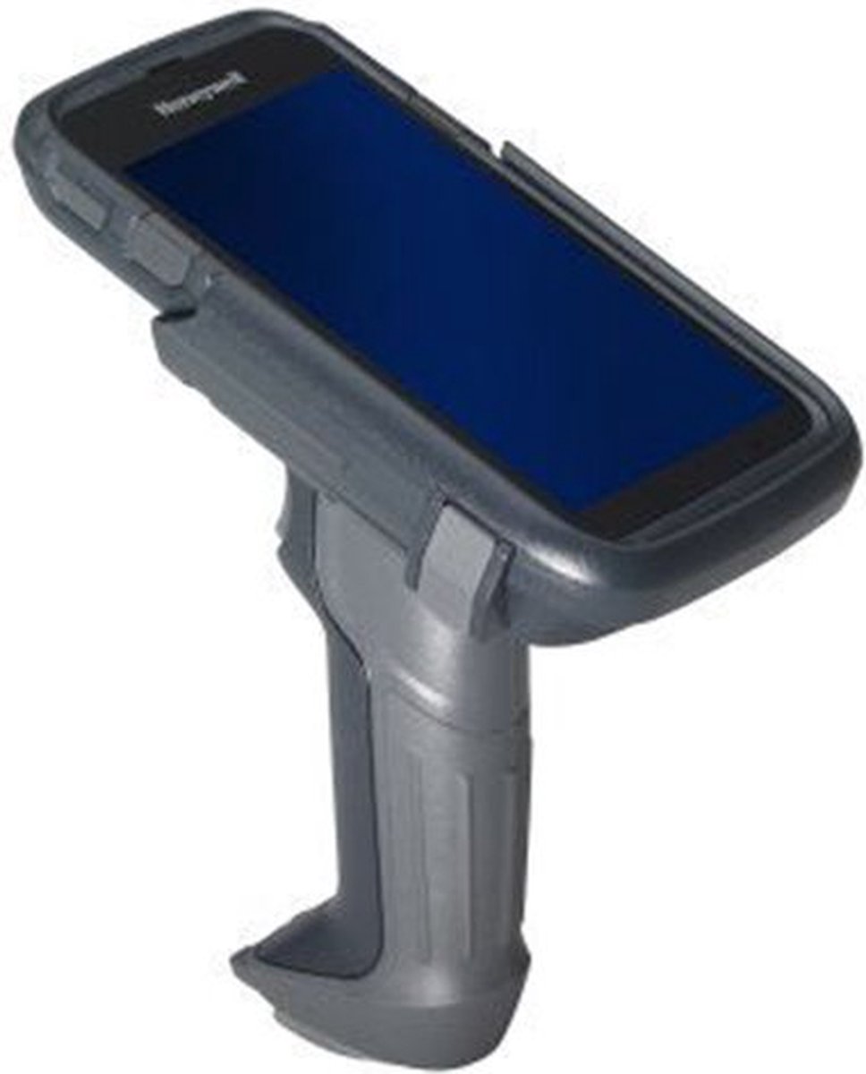 Honeywell pistol grip