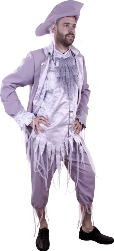 Feynman Pirate Shirt Men's Medieval Steampunk Shirt Gothic Victorian Renaissance Ruffle Shirt Cosplay LARP Halloween Carnival Shirt