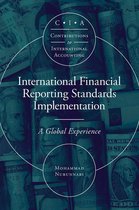 Contributions to International Accounting - International Financial Reporting Standards Implementation