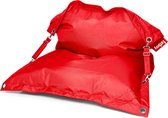 Bol.com Fatboy Buggle-up zitzak rood aanbieding