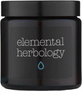 Elemental Herbology - Soothe Aromatherapy Candle - 120 ml