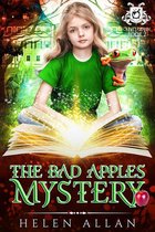 Cassie's Coven 2 - Cassie's Coven: The Bad Apples Mystery