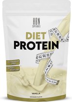 HBN - Diet Protein (700g) Vanilla