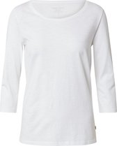Edc By Esprit shirt Wit Gemêleerd-M (L)