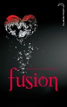 Saga Frisson 3 - Saga Frisson 3 - Fusion