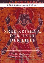 Die Blaue Edition 18 - Sree Krishna, der Herr der Liebe
