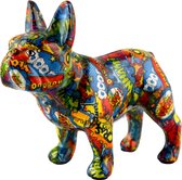 Pomme pidou French Bulldog Jack - Spaarpot - Medium - Ka Boom