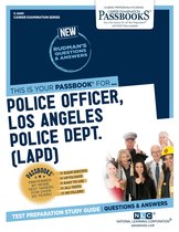 Career Examination Series - Police Officer, Los Angeles Police Department (LAPD)