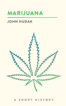 The Short Histories - Marijuana