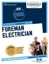 Career Examination Series - Foreman Electrician