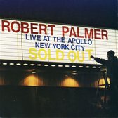 Live At The Apollo