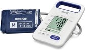 Omron HBP 1320 - Bovenarm bloeddrukmeter