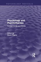 Psychology Revivals - Psychology and Psychotherapy (Psychology Revivals)