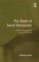 The Death of Social Democracy