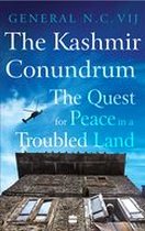 The Kashmir Conundrum