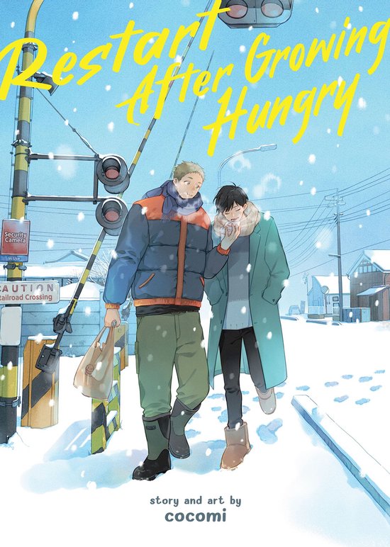 Restart After Coming Back Home Manga Restart After Coming Back Home 2 - Restart After Growing Hungry (ebook