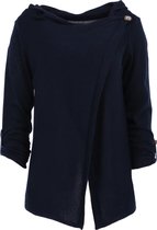 Cardigan Deanna Donkerblauw