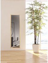 Spiegel 30x120 decor van keramisch hout