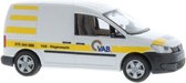 Rietze VW auto volkswagen Caddy VAB (B)