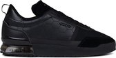 Cruyff Contra zwart leer sneakers heren (CC213016998)