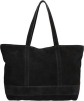 Charm London Elisa Shopper - Zwart