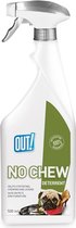 Out! No Chew Deterrent spray 500 ML