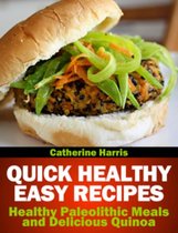 Quick Healthy Easy Recipes