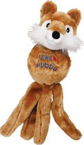 Kong Wubba Friend - Hondenspeelgoed - Assorti - M - 24,4 x 12,7 x 8,4 cm