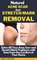 Natural Acne Scar and Stretch Mark Removal