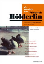 De mooiste van Friedrich Holderlin