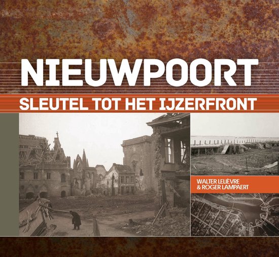 NIEUWPOORT SLEUTEL TOT HET IJZERFRONT