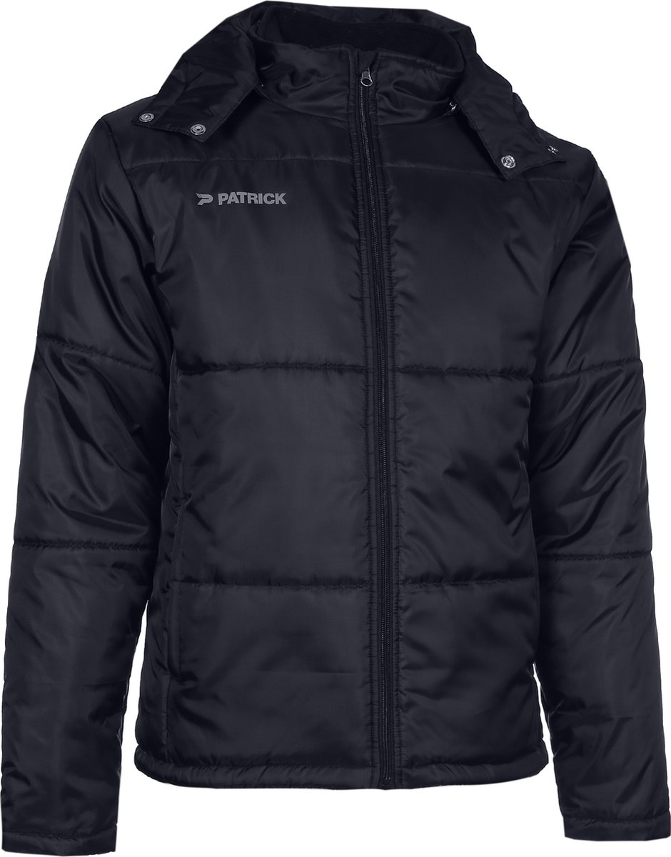 Patrick Dynamic Coachvest Heren - Marine | Maat: XXL