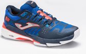 Joma Slam Padelschoenen Heren - Marine | Maat: 42,5