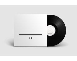 Various Artists - Music For K? (LP)