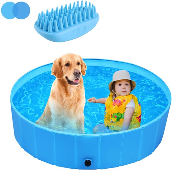 Piscine gonflable en PVC pour bébés, jouet d'été pour enfants, baignoire  portable pour jeu d