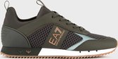 Armani EA7 Mesh Sneakers Green - 43 1/3