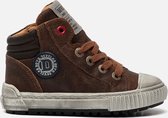 Develab Veterboots cognac - Maat 24