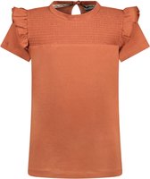 Moodstreet T-shirt meisje terra maat 146/152