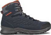LOWA EXPLORER GTX MID wandelschoenen trekkingschoenen outdoor Goretex 210712