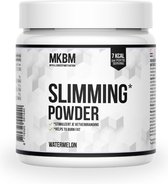 MKBM Slimming Powder - Watermeloen